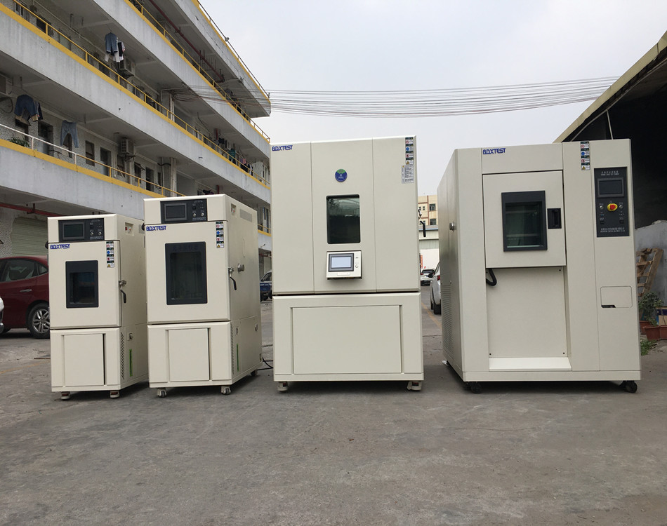 北斗星教您如何正確使用和操作可靠性環(huán)境試驗(yàn)設(shè)備？
